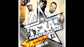 Wipe Me Down - Foxx, Trae, Pimp C, Bun B, and Chamillionaire