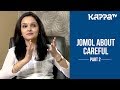 Jomol Part 2 I Personally Kappa TV