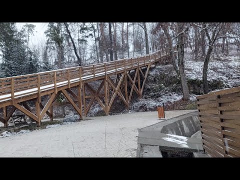 Izvoare de apă minerală de la Sângeorz-Băi. @constantin0319