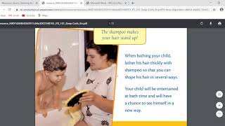 TS Gold Module 6: Family Portal