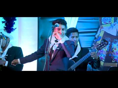 LA TUNANTADA ES ASÍ - SENTIMIENTO DEL ANDE (Tunantada) (Videoclip Official)