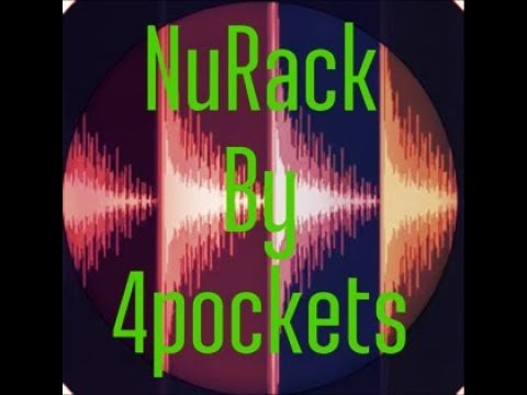 NuRack by 4pockets