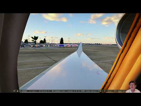 It's Free! Introducing A-Better-Camera for X-Plane v1.7.8.