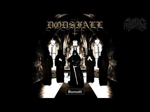 Dødsfall  Kaosmakt Full Album 2015