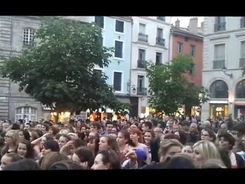 dib-dj mix en live (21 juin)