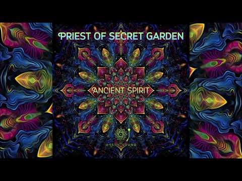 Priest Of Secret Garden - Ancient Spirit [Full Album]