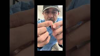 This video could count as 20 CE courses that you’d have to pay an endodontist 💰💲to teach you! 