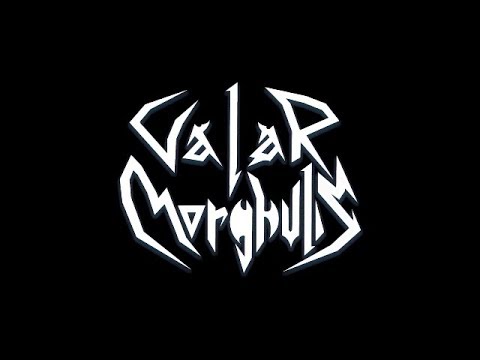 VALAR MORGHULIS - Dreadfort (Official Lyric Video)