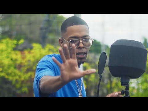 JheanT - Kame Free (FREESTYLE) prod. @KobbyMusic