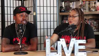 DJ Samore Top 5 Episode 63 with special guest King James Worthy [Full Episode]