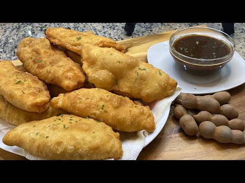 How to Make Easy and Delicious Aloo (aka potato) Pies! A Vegetarian Snack for Diwali!