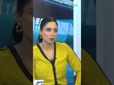 Abhishek Sharma said "I didnt Like the way, pakistani bowlers were coming at me"