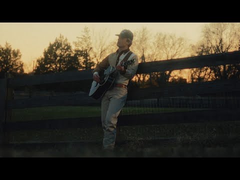 Hudson Westbrook - Mine Tomorrow (Official Music Video)