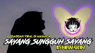 Download lagu DJ QASIDAH VIRAL - SAYANG SUNGGUH SAYANG CANTIK-CANTIK TAK SEMBAHYANG by ID NEW SKIN mp3 Download lagu DJ QASIDAH VIRAL - SAYANG SUNGGUH SAYANG CANTIK-CANTIK TAK SEMBAHYANG by ID NEW SKIN mp3