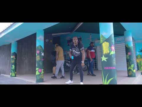 ZEFENOMEN - UNCLEDEMON - BY Sunny Réal