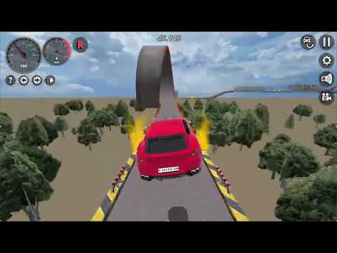 TRD: Time Attack Racing video thumbnail