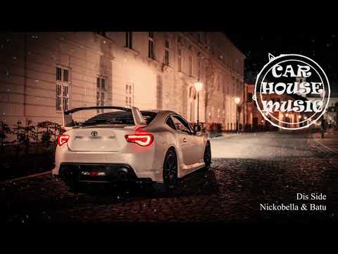 Nickobella & Batu - Dis Side