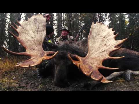 Jim Shockey's Hunting Adventures - The Outfit: Rogue River Outfitters - Outdoor Channel