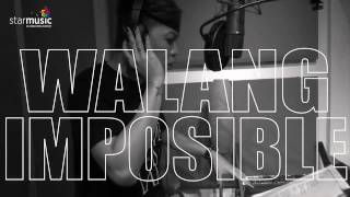 VICE GANDA   #PushMoYanTe ft  Regine Velasquez Official Lyric Video