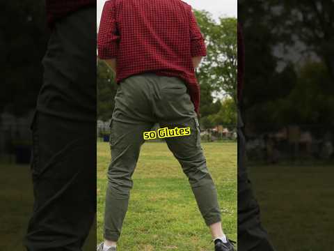 Visible vs Usable BOOTY #stayflexy