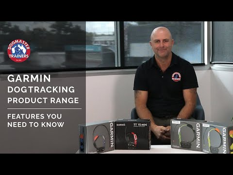 Which Garmin Dog Tracking product should you buy in 2022
