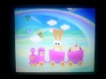 Baby TV Bumper The Train