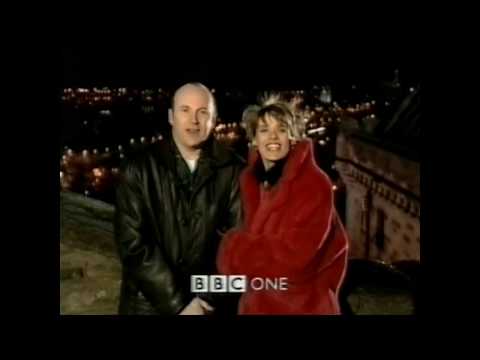 BBC 1 Junction Thursday 31st December 1998