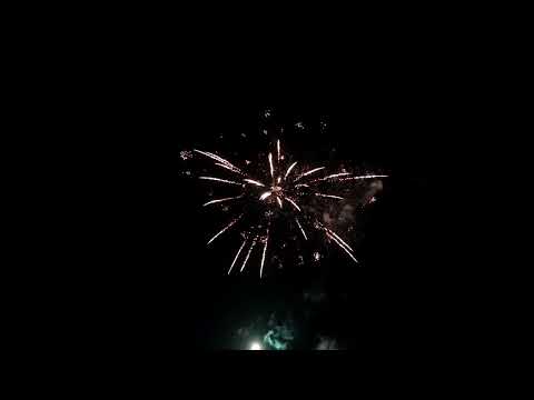 EC166/49 - Пиробатерия,Ф25mm,49s,ASURA,4/1