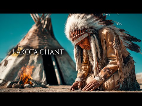 Shamanic Ancestral Voices | Native American Ceremonial Chants for Trance & Spiritual Renewal