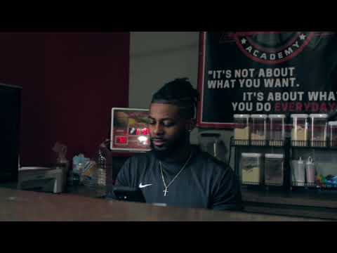 Video thumbnail rYdeRZqgfo8