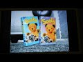 The VCI Children S Trailer From 1997 And Thames Video Logo 13th October 1997