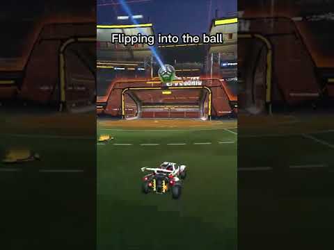 The best mechanics to learn if you are Gold #rocketleague #rl #rlhowto #rlclips