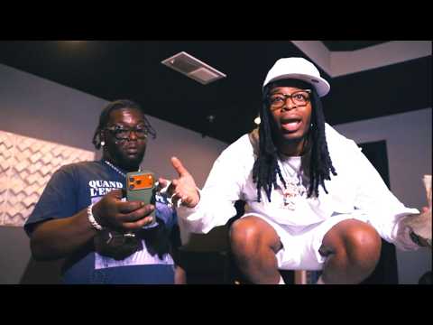 Rio Da Yung OG x YN Jay - New Flow Unlocked (Official Video)