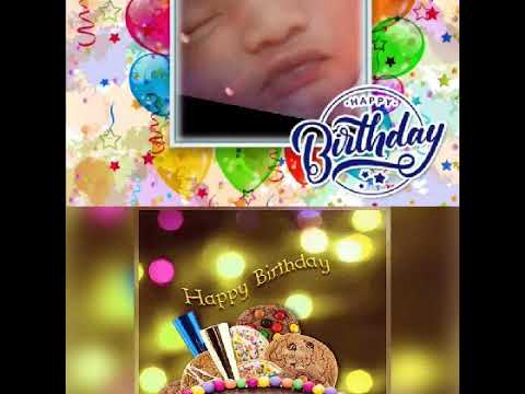 Happy birthday chanu