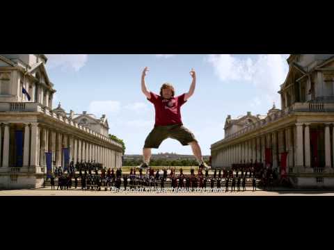 War - Jack Black from Gullivers Travels 2010
