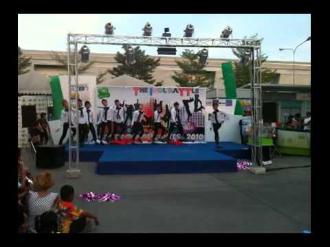 101231 SNSD - Chocolate Love+Hoot Quintessenze Cover