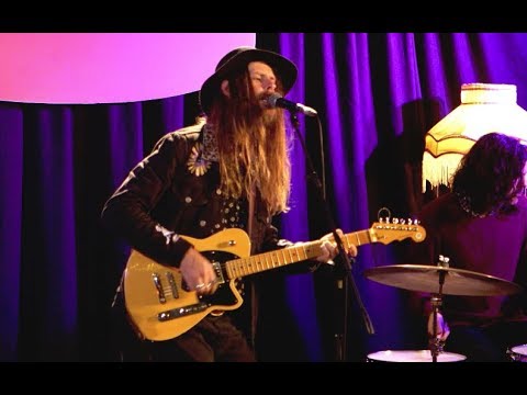 Karl S Williams – 'Be'elzebub' at MOTH