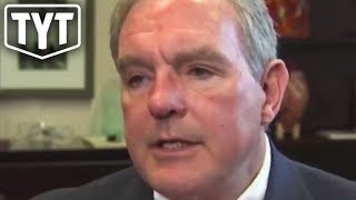 Republicans BEG Trump To Stop Border Shutdown