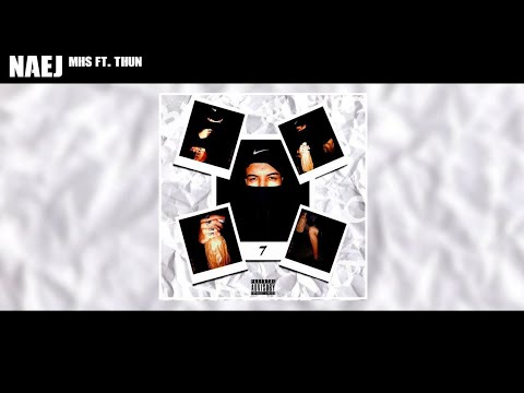 @_naej7 - MHS ft. @balaosetraga [Official Lyric Video]