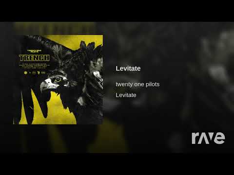 Levitate X Morph - Twenty One Pilots - Mashup