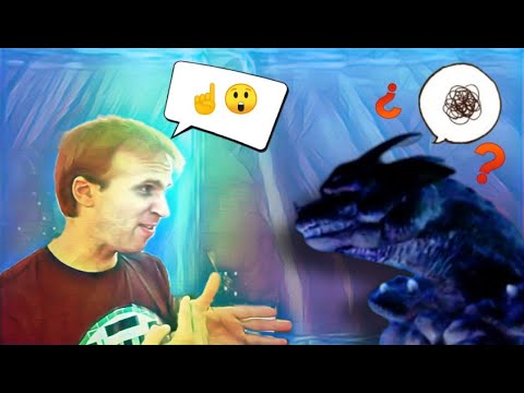 👹Las ENTIDADES en el Astral NO ENTIENDEN 🥴 Robert Martinez