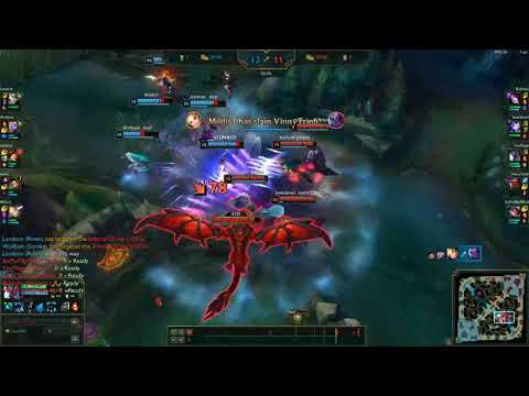 Attack speed trundle