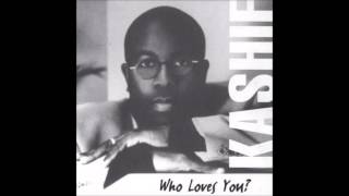 KASHIF  -  Lay You Down