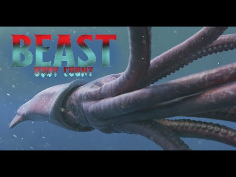 The Beast (1996) Body Count