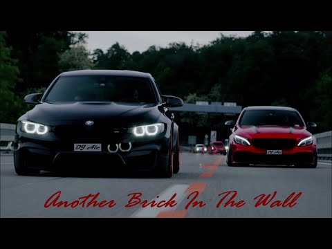 Another Brick In The Wall   DJ Ale feat Pink Floyd