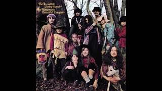 Incredible String Band -   Witches Hat