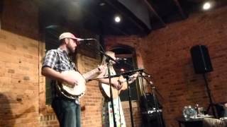 Nora Jane Struthers and PJ George: Baker&#39;s Boy