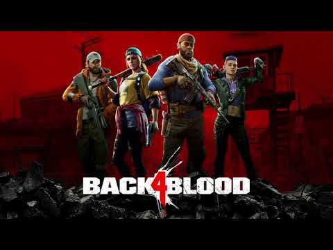 Nightcore - Dead Don't Sleep On Me [Back 4 Blood Rap Song]