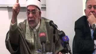 المنتدى العالمي للوسطية ندوة مستقبل العالم العربي بين التطرف والاعتدال 5-1-2014 الجزء الثالث