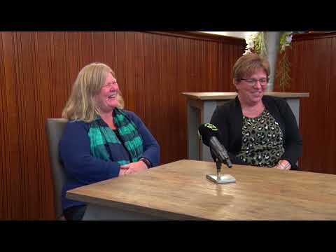 03 Woe  van Dongen en Chantal Hendriks